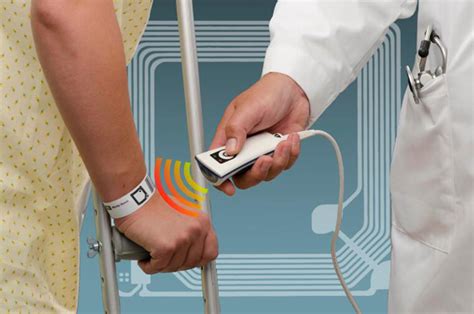 rfid chips for health monitoring|rfid study in hospitals.